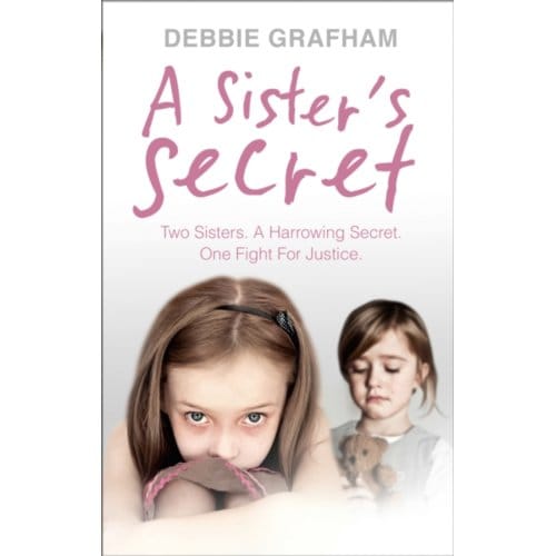 A Sister's Secret - Debbie Grafham