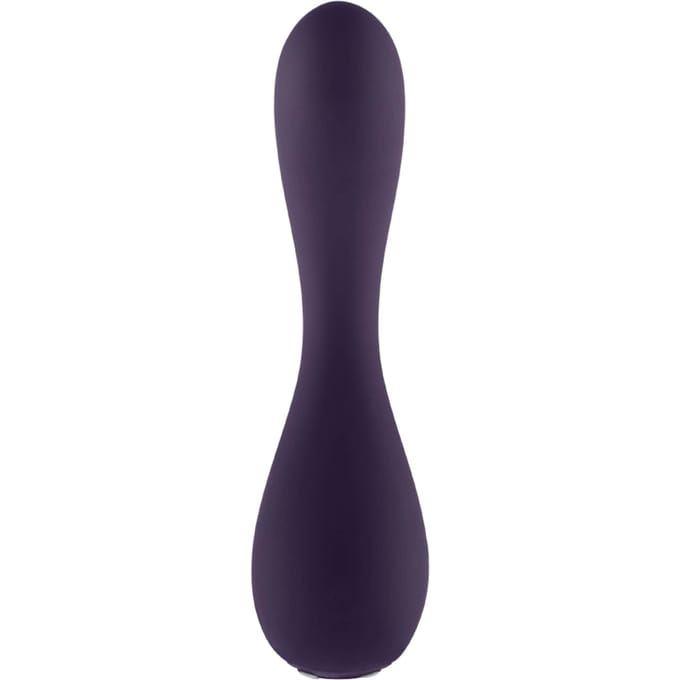 Je Joue -  G-Spot Vibrator Uma - Fuchsia