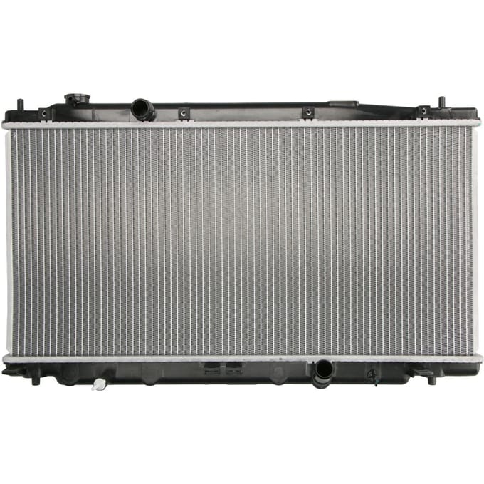 Radiator, motorkoeling NRF 550186