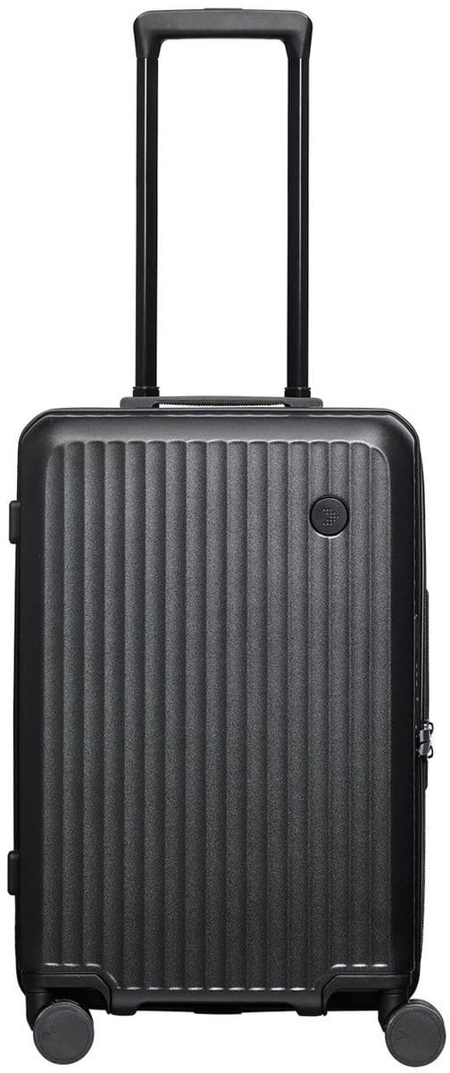 Travelbags The Eclipse Cabin Trolley black