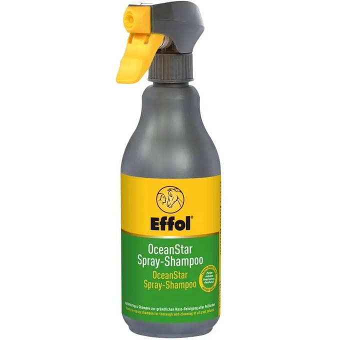 Paardenshampoo Effol Ocean Star