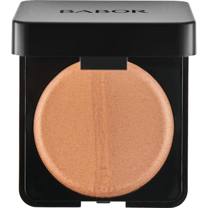 Face Make up Satin Duo Bronzer