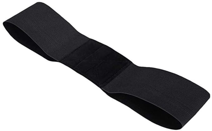 Dailygoods - Golf Swing Armband Trainer - Houdingscorrectie en Grip Trainer voor Beginners