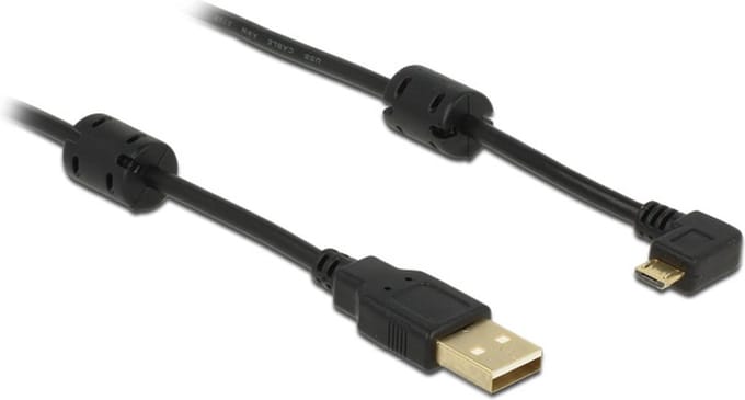 DeLOCK USB-A - USB micro-B