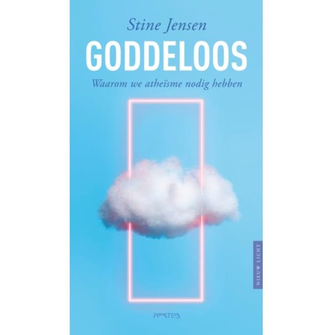 Goddeloos - Nieuw Licht - Stine Jensen