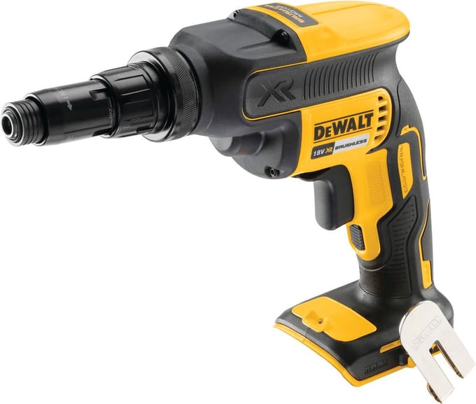 DeWALT DCF622N Accu schroefmachine 18V XR Basic Body