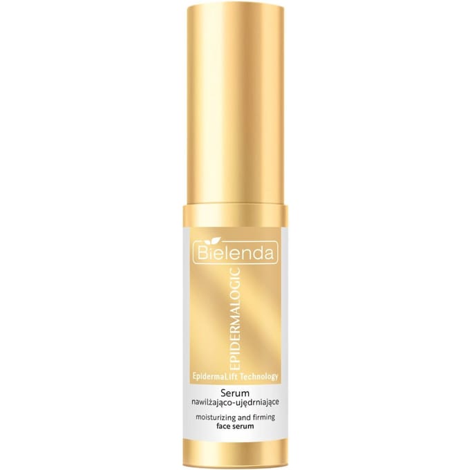 Bielenda Epidermalogic Moisturizing &amp; Firming Serum 30 ml