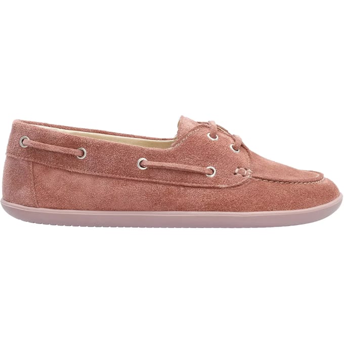 Bootschoenen voor dames Groundies Bay