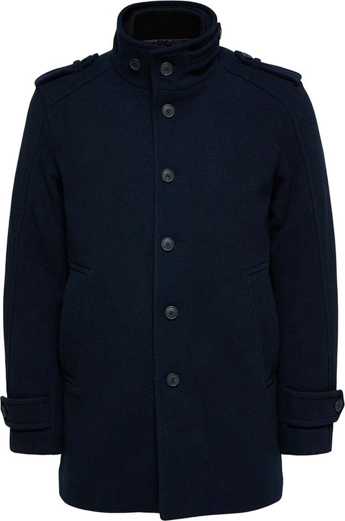 NoahCoat B