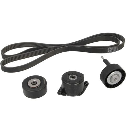 Continental Ctam Poly V-riem set CONTINENTAL 6PK2080K1