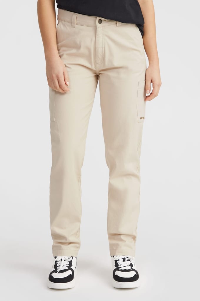 O'Neill Essentials Cargo Pants Atmosphere Taglia: S | Pantaloni cargo Outlet | Donna