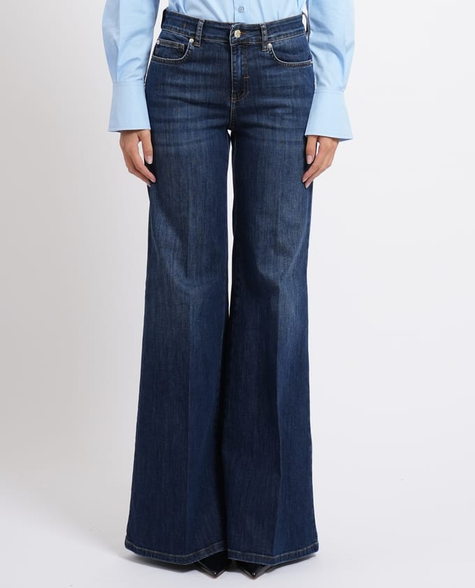 Iblues Jeans Blue