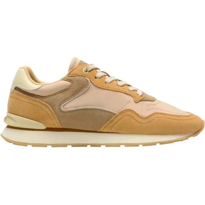 Trainers Hoff City