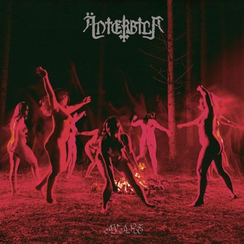 Avart - Anterbila