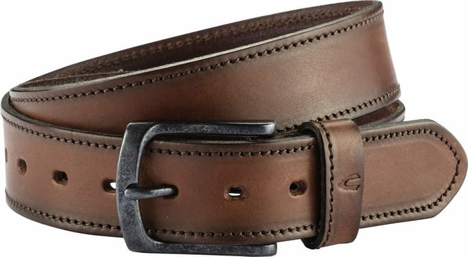 camel active Riem - Maat menswear-S - Braun