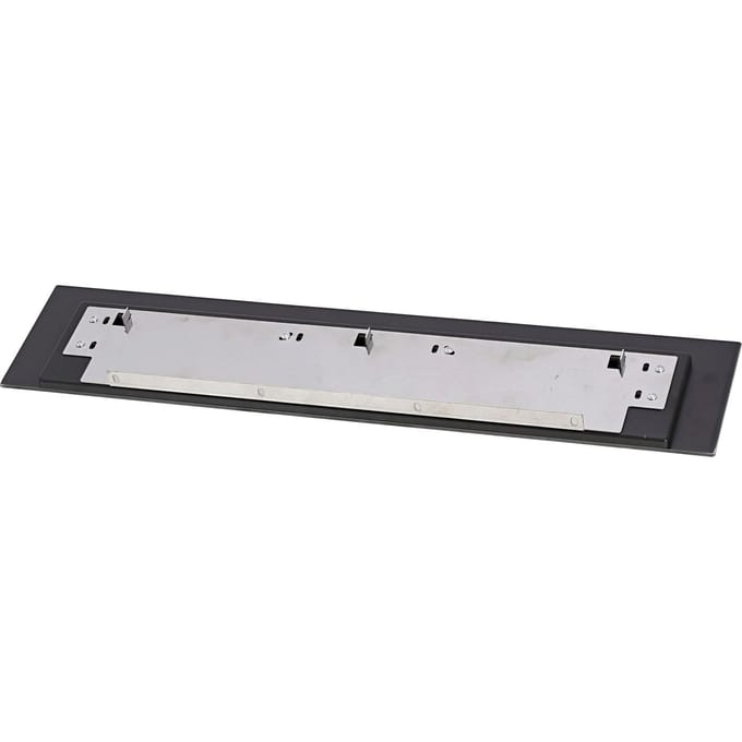 AEG voorpaneel, met, ombouwset 4055392874