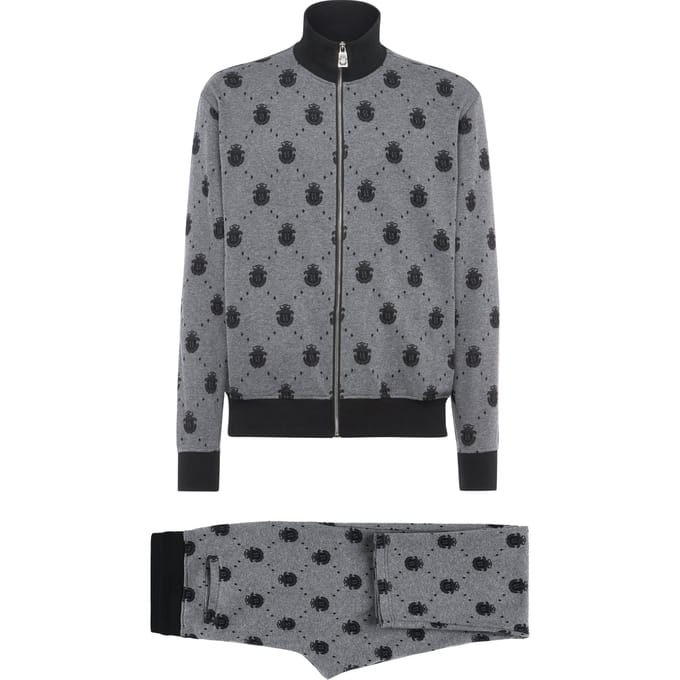 Trainingspak: Top & Broek