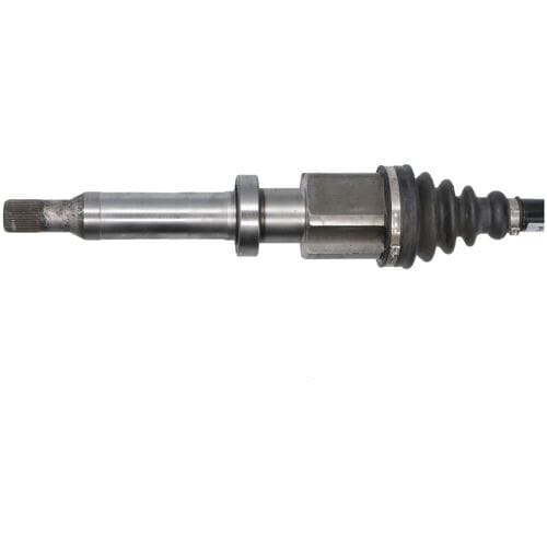 Aandrijfas POINT GEAR PNG75954