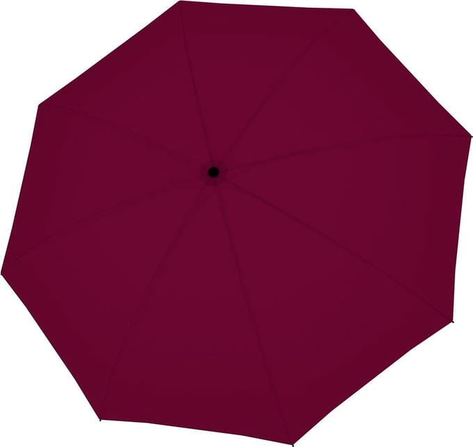 Doppler Nature Magic paraplu - Charming wine