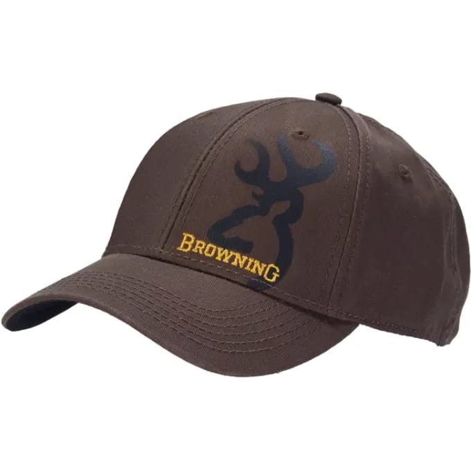 Baseball cap Browning Big Buck