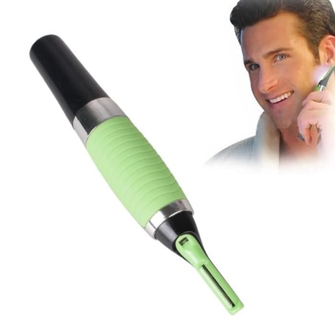 Rasoir Electrique Homme Tondeuse Rotative