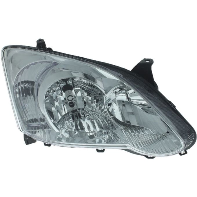 Koplampen TYC 20-1051-05-2, rechts