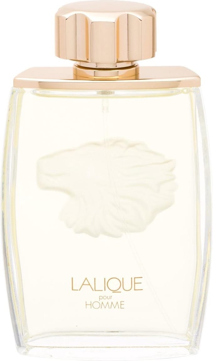 Lalique Lion Eau de Parfum Spray Herenparfum Heren 125 ml