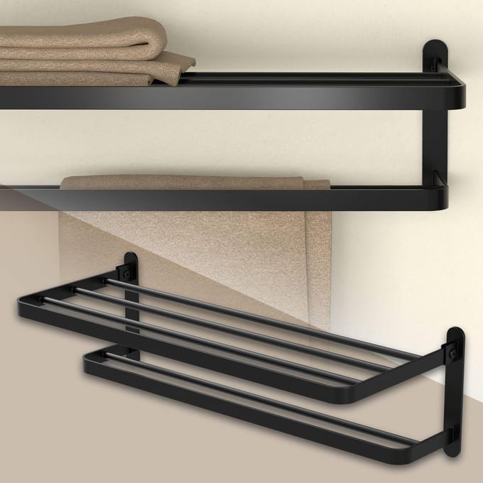 Handdoekenrek Merthe | ML-Design