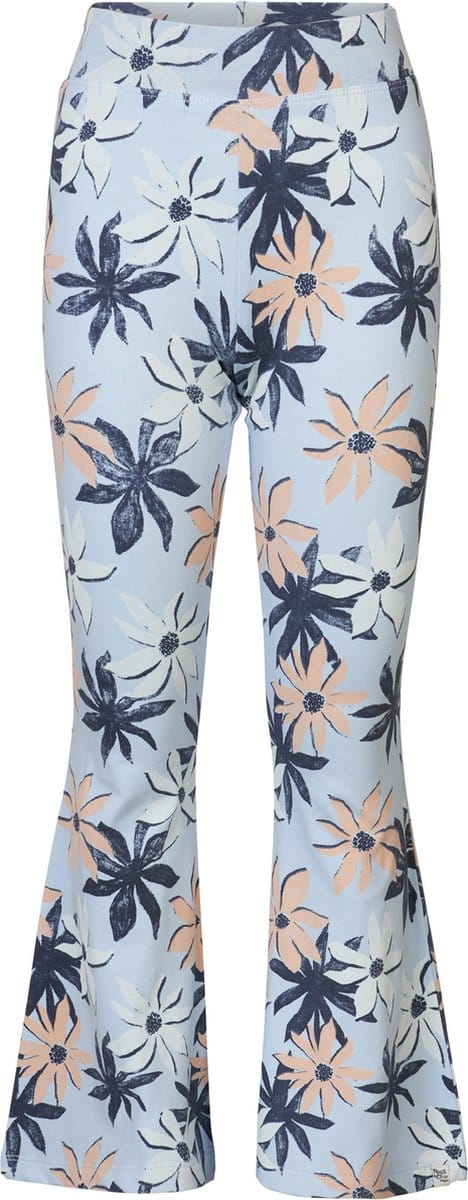 Noppies Legging Prosper - Skyway - Maat 134