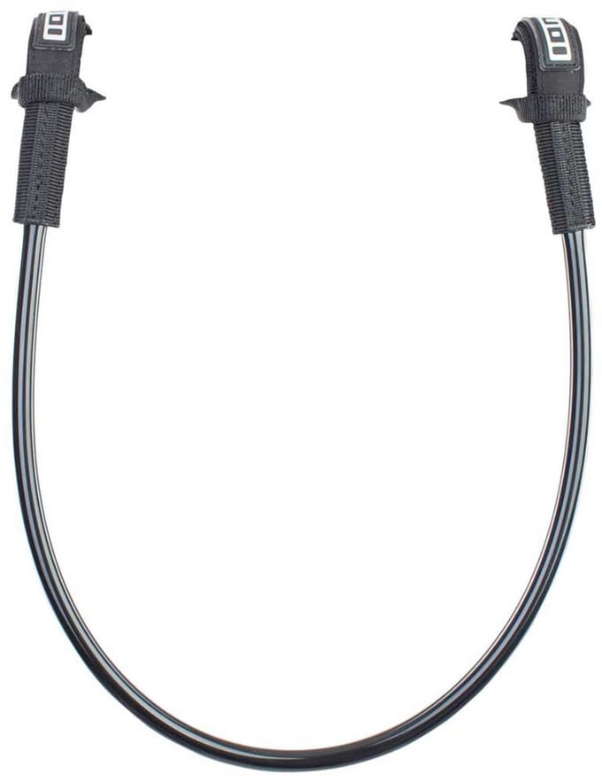 Ion Harness Set Fix Lijn Zwart 28´´