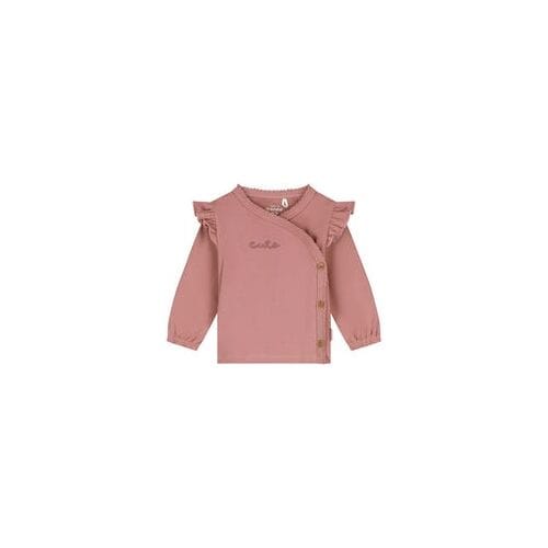 Prénatal newborn overslagshirt Nostalgia Rose 44 dames