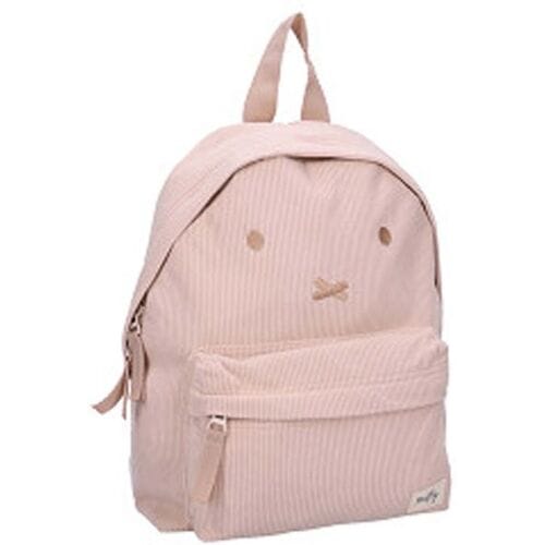 Kidzroom Nijntje kinderrugtas Beigebrown unisex