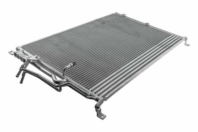 Condensor airconditioning OEM 4E0260403K