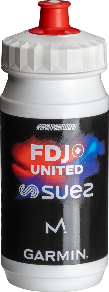Tacx - Team Bidon Daiya O2 550ML 2026 FDJ United