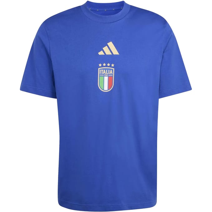 T-shirt Italië DNA Graphic Coupe du Monde 2026