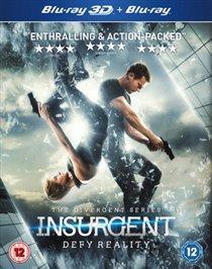 Insurgent
