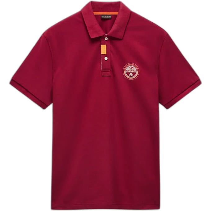 Polo Napapijri Clanis