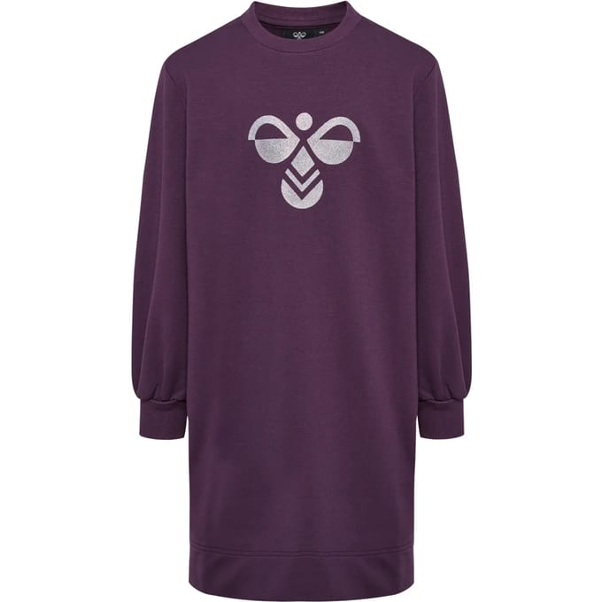 Meisjes sweatshirt dress Hummel hmlANE