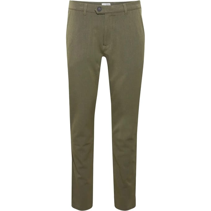 Broek Solid Fredpa 7198608