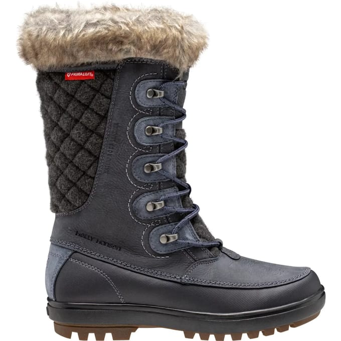 Dames winterlaarzen Helly Hansen Garibaldi Vl