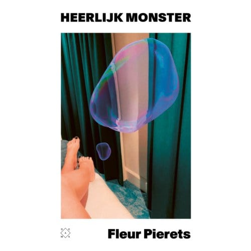 Heerlijk Monster - Fleur Pierets