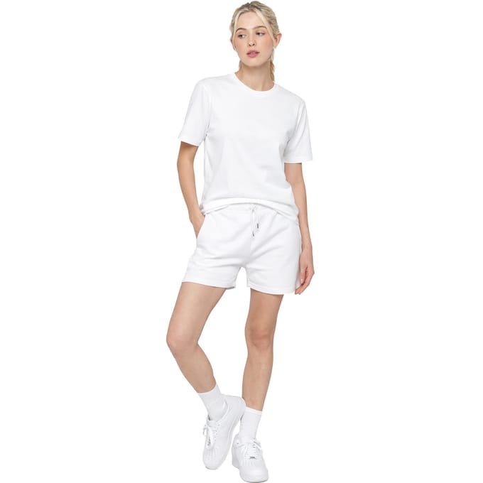 Kruze | Dames T-shirt en Shorts Set