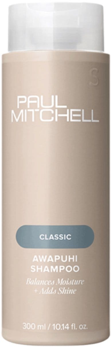 Paul Mitchell – Original Awapuhi Shampoo – 300 ml