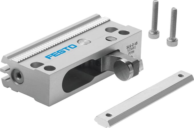 Festo Montage - Tussenpositie - 525680 - P2HP5