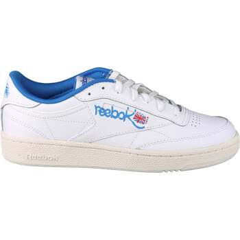 Reebok Club C 85 - heren sneaker - Wit - maat 39 (EU) 6 (UK)
