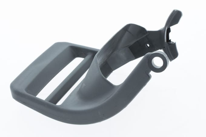 Husqvarna handbeschermer oa 372 (oud)