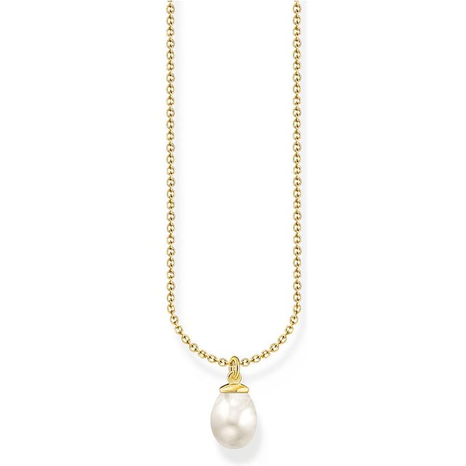 Thomas Sabo Ketting Charming SCKE150351