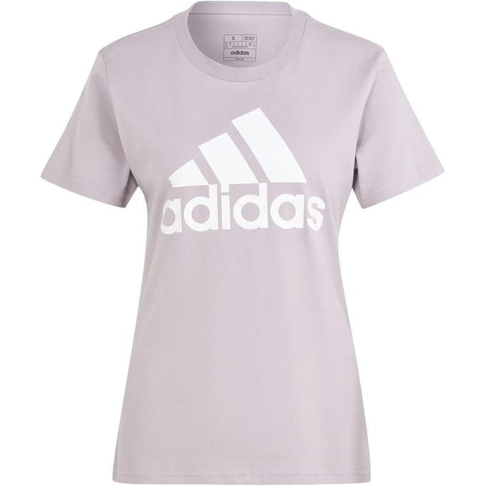 Dames-T-shirt adidas Essentials Logo