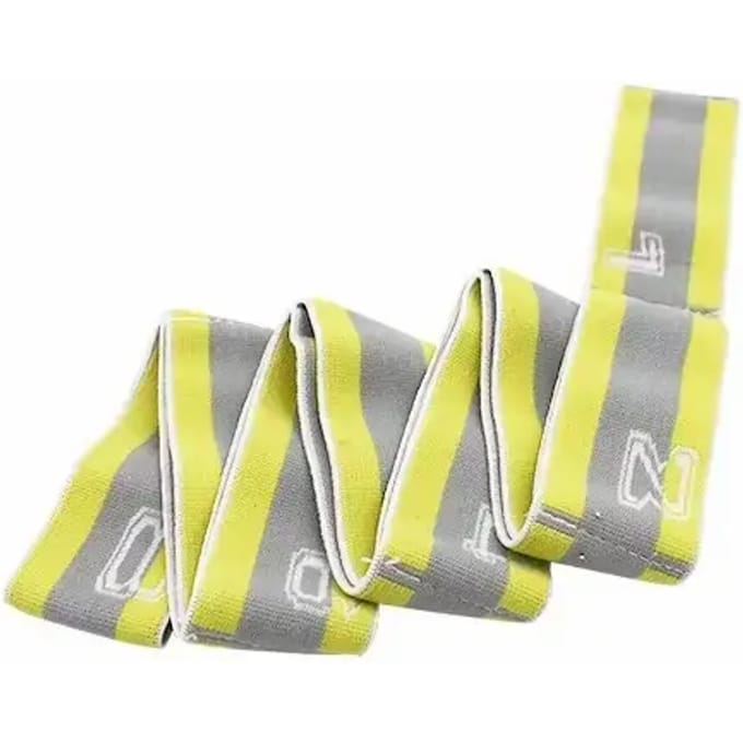 Elastische band gym Softee