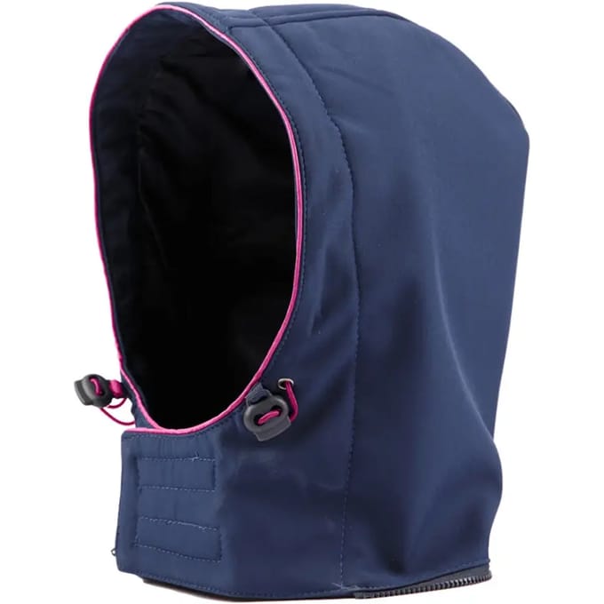 Afneembare capuchon Pen Duick Universal Softshell